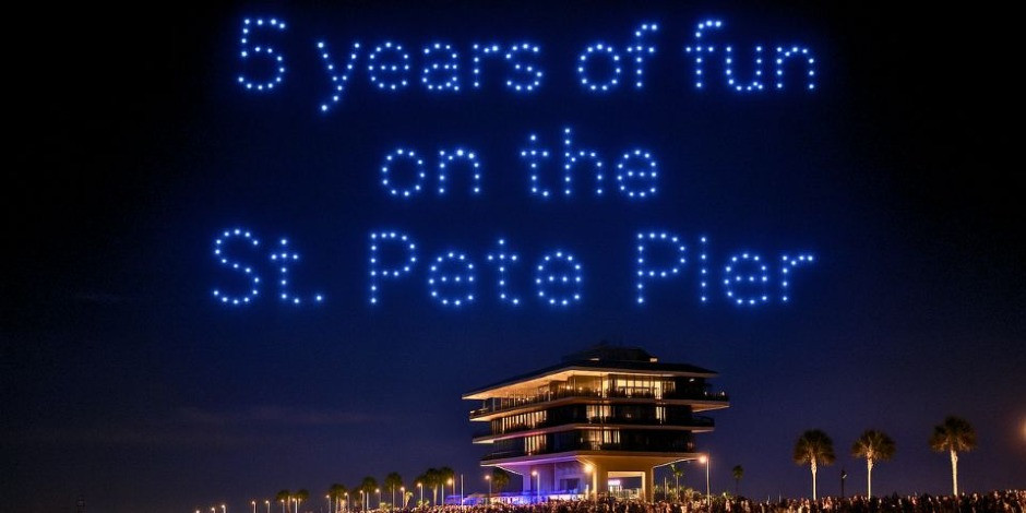 Event cover