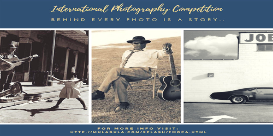 Event cover