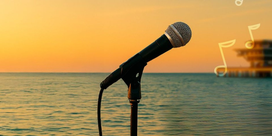 Event cover