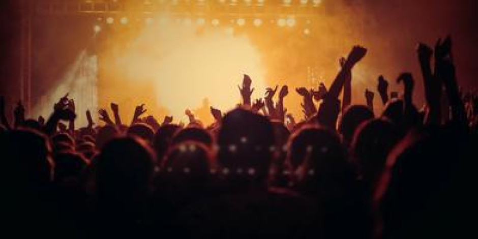 Event cover