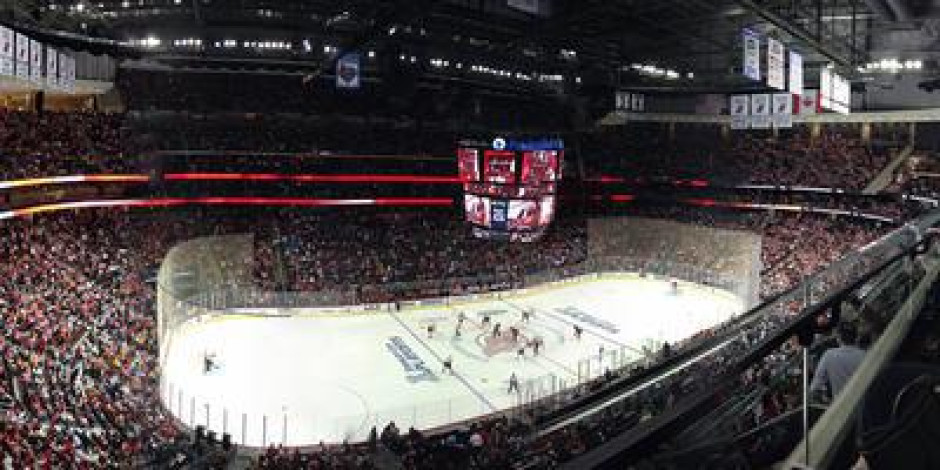 New Jersey Devils New York Islanders Tickets Newark Tickets