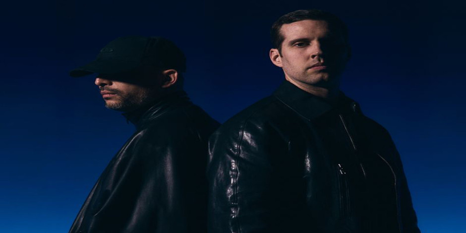 SLANDER PRESENTS: VOYAGER - Saturday Pass