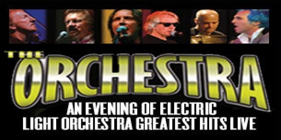 Event cover