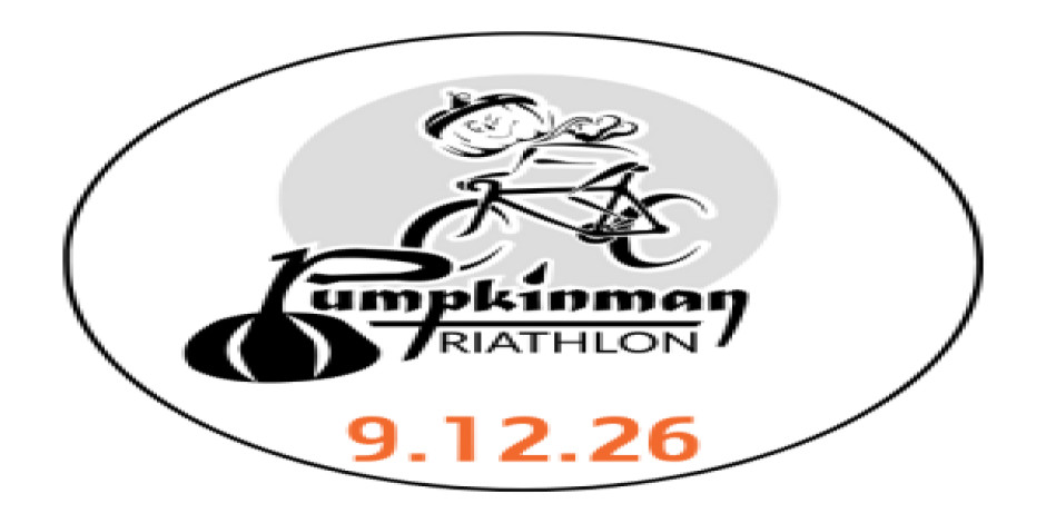 Pumpkinman Triathlon Festival