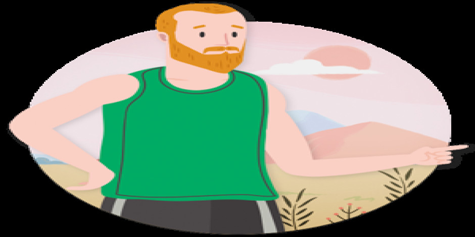 Training with Matt Bootcamp Webinar