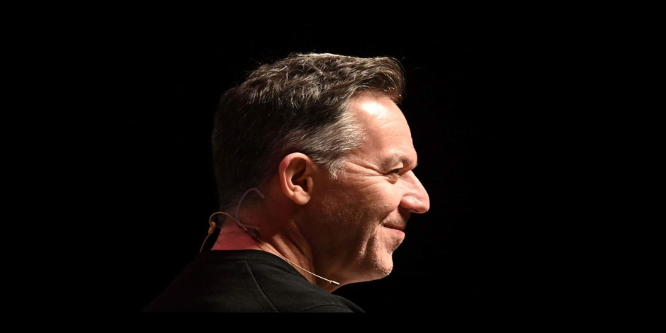GUTFELD LIVE '26 Featuring Greg Gutfeld and special guest Tom Shillue