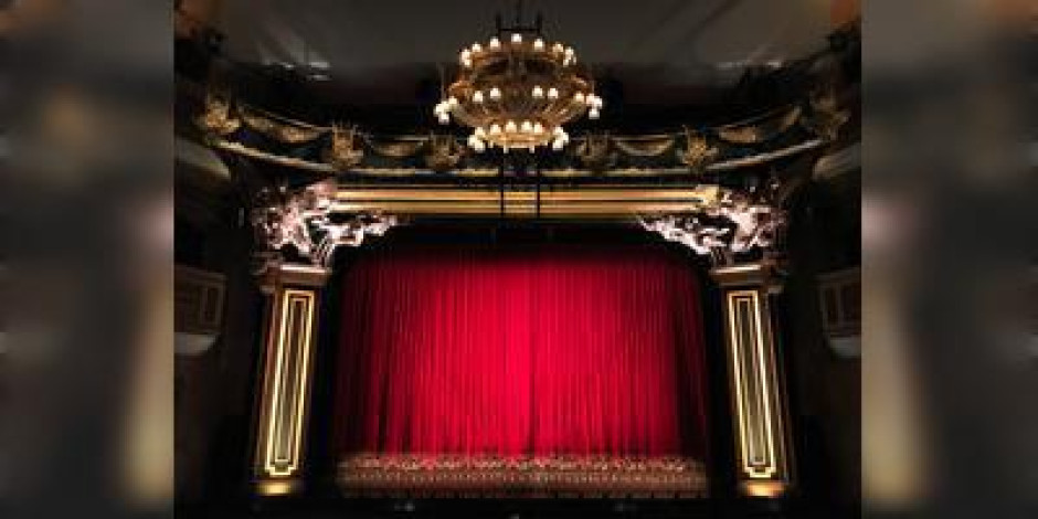 The Sound of Music - Segerstrom Center For The Arts - Segerstrom Hall