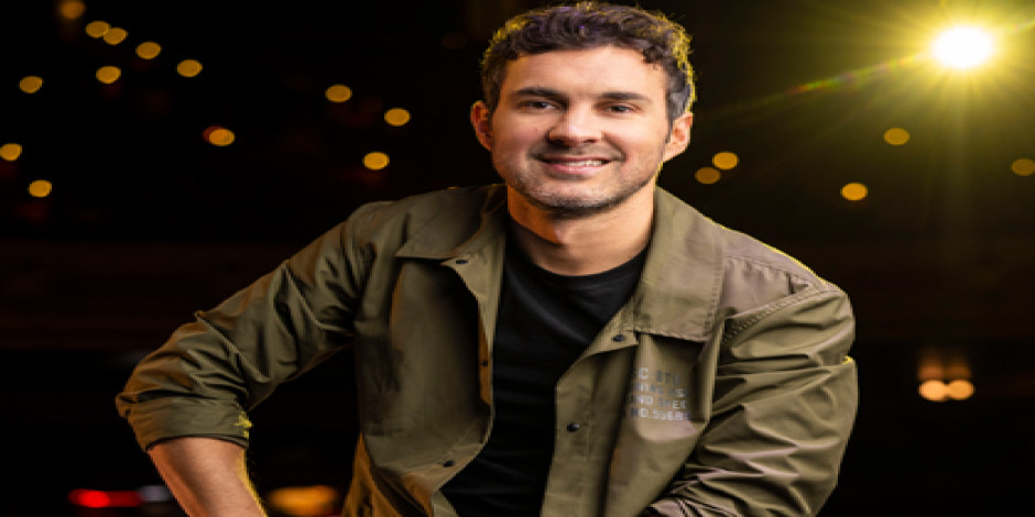 Mark Normand