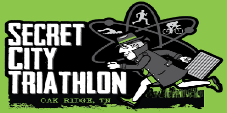 Secret City Sprint Triathlon Sprint Triathlon Aquabike