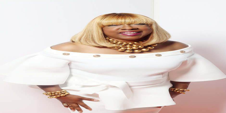 BLACK MUSIC MONTH: GOSPEL ON THE GREEN: Featuring Beverly Crawford