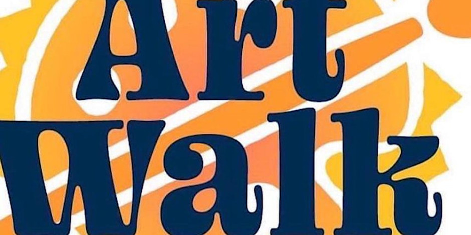 SECOND SATURDAY ARTWALK in St. Pete - Wave Makers Workshops Open House