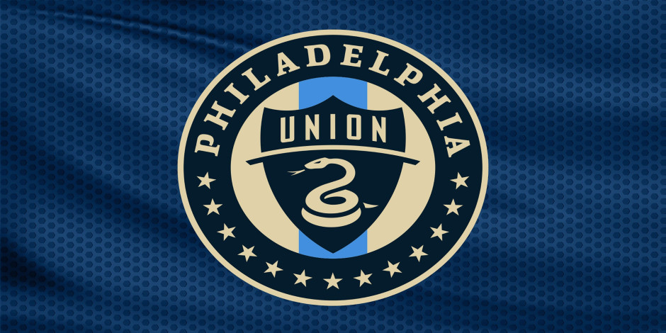 Philadelphia Union vs. New England Revolution
