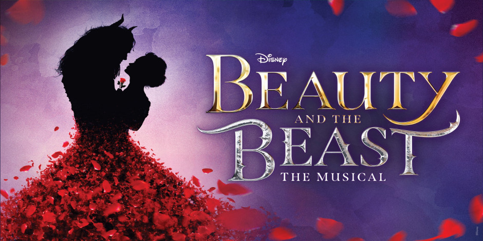 Beauty And The Beast (Touring) - Recommended ages 6 and Up. All guests require ticket, regardless of age