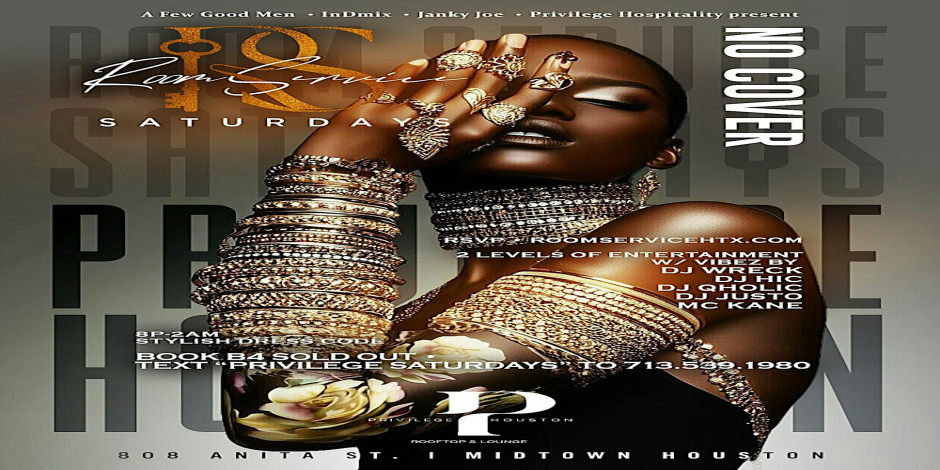 Event cover