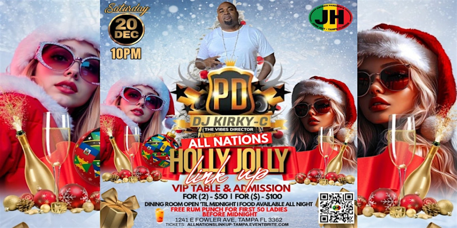 Event cover