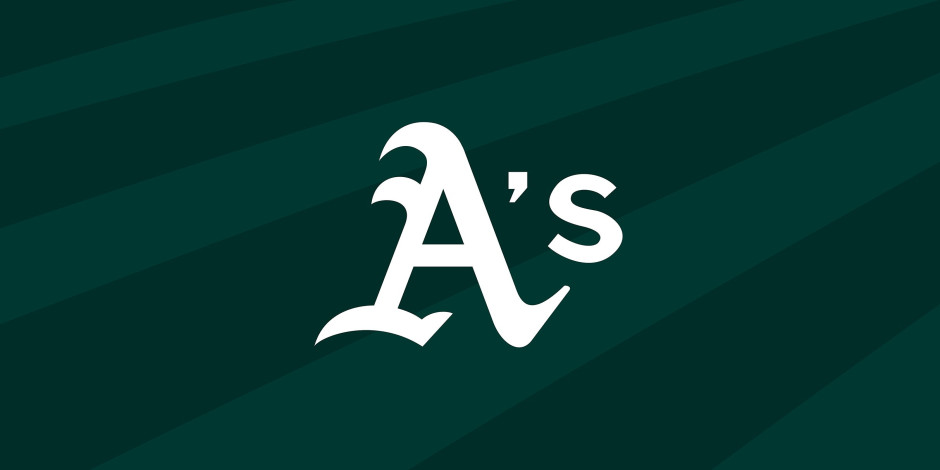 Athletics vs. Detroit Tigers