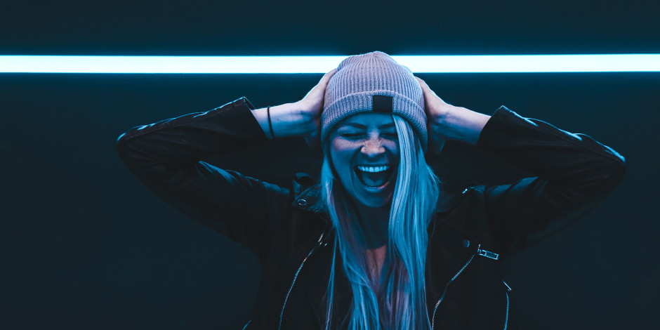 Maddy O'Neal (18+ Event)