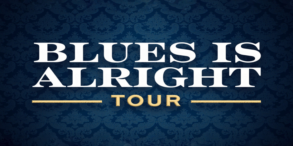 The 3rd Annual Rocket City Blues Festival
