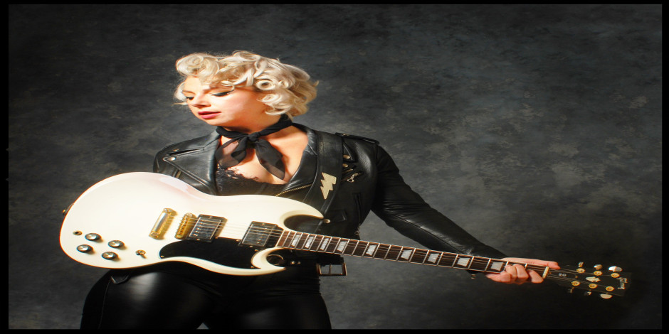 Samantha Fish, Jesse Dayton, Indio Downey, Bloodbelly Blues, Zakk DeBono