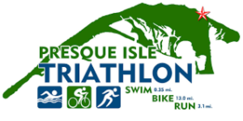 Presque Isle Sprint Triathlon INDIVIDUAL Sprint Triathlon