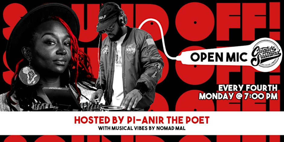 Event cover
