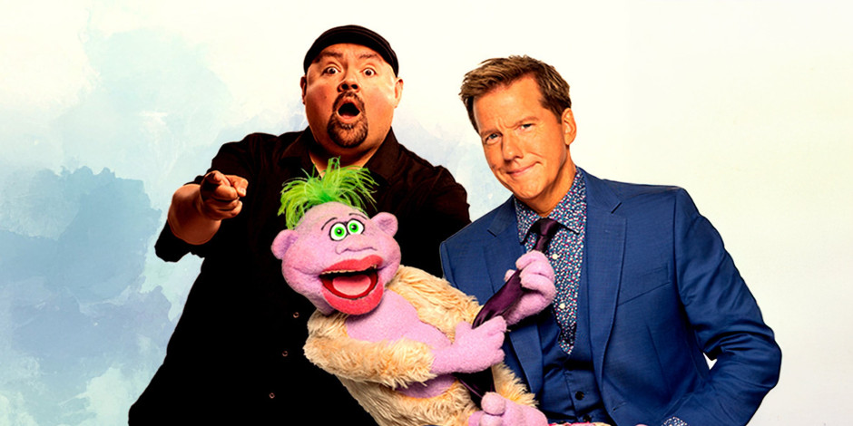 Jeff Dunham & Gabriel Iglesias