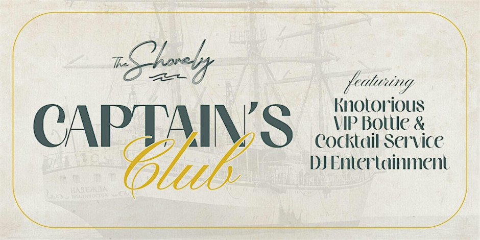 Event cover