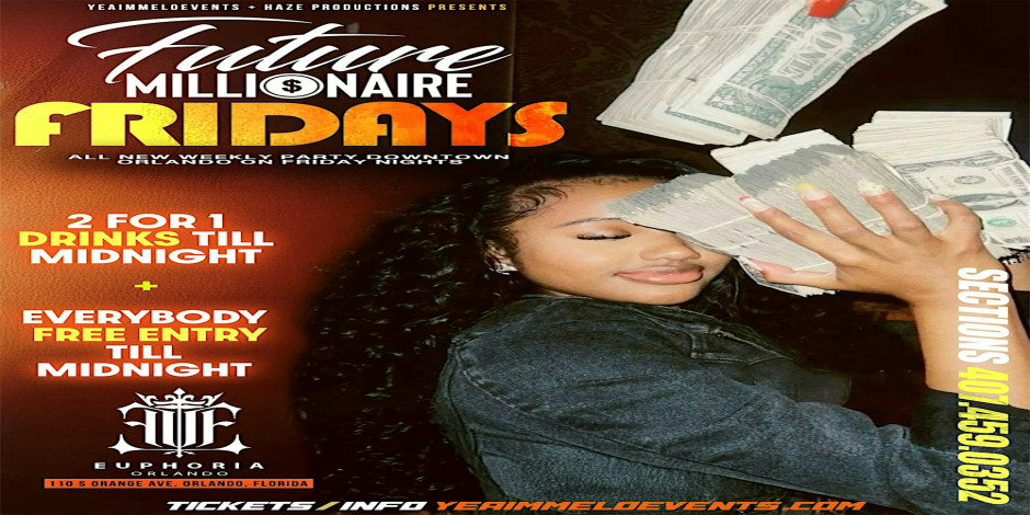 Event cover