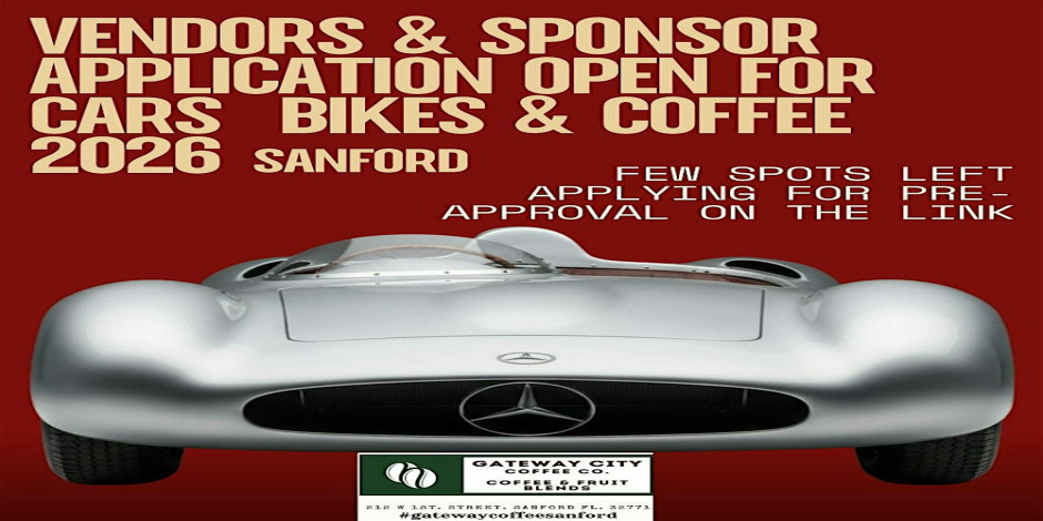 Event cover
