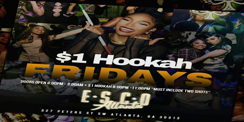 Event cover