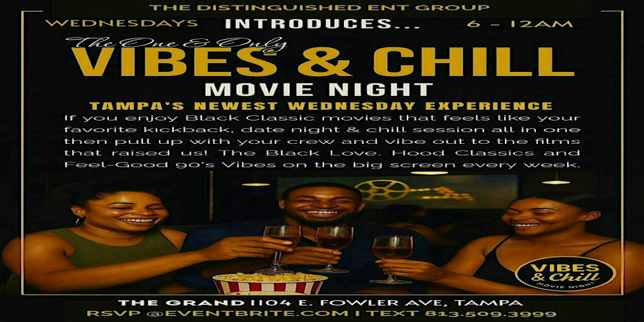 Event cover
