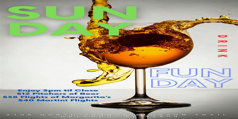 Event cover