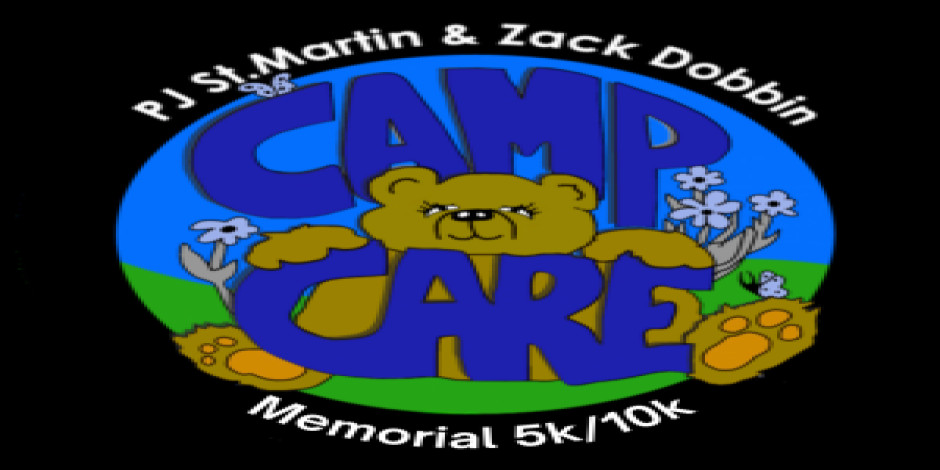 Camp Care Annual Memorial 5K Kids Fun Run