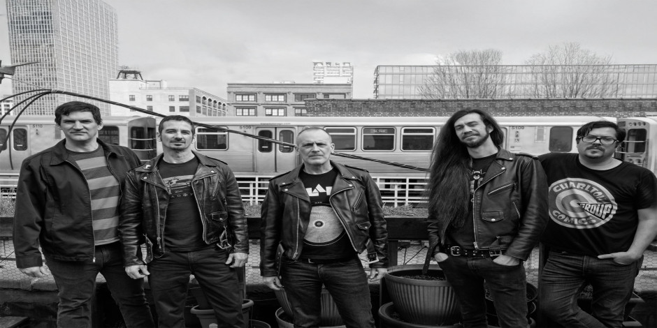 Screeching Weasel