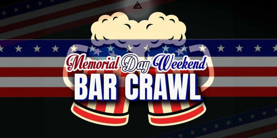 Event cover