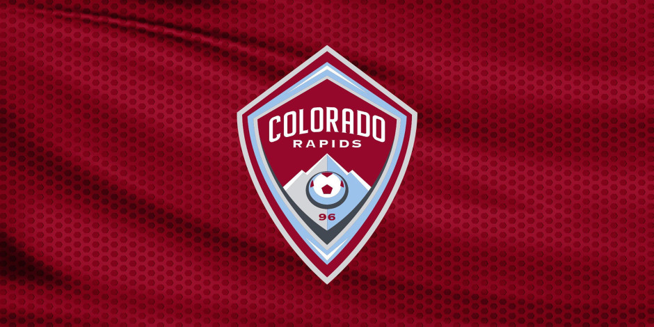Colorado Rapids vs. CF Montréal