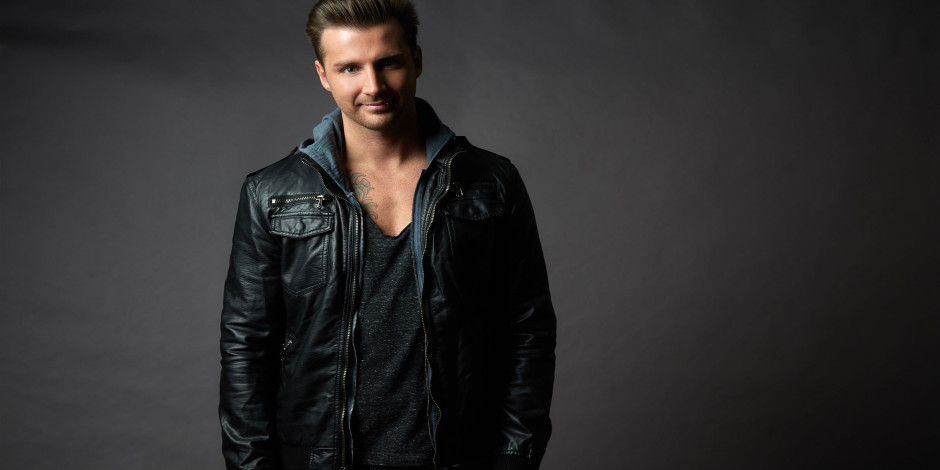 Secondhand Serenade