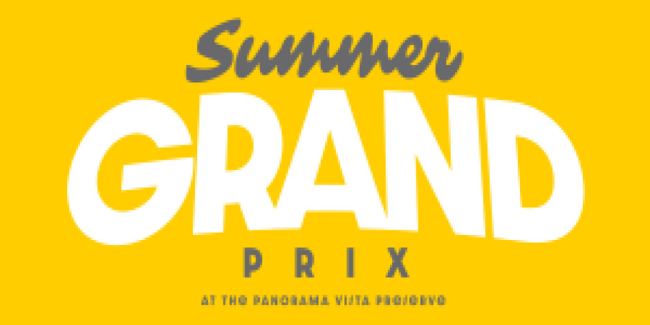 Event cover