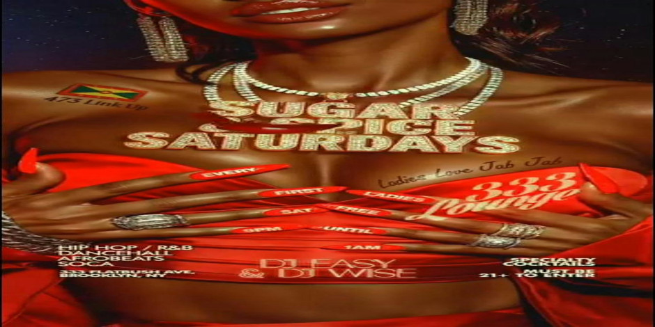 Sugar & Spice Grenada Independence Day