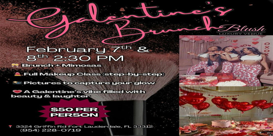 Event cover