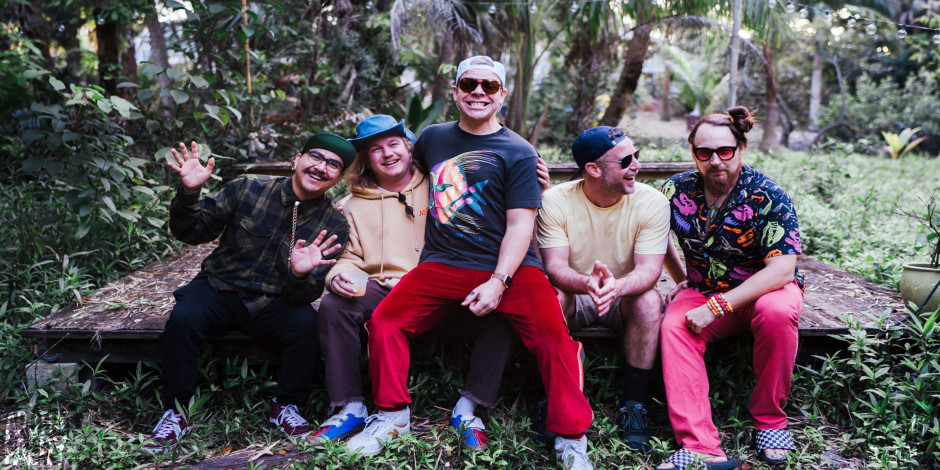 Badfish - A Tribute To Sublime