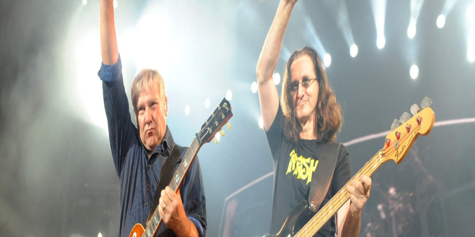 Rush