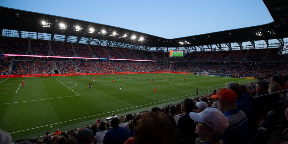 Columbus Crew at FC Cincinnati