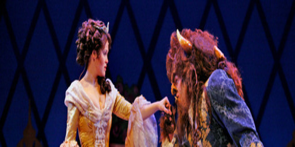 Beauty And The Beast