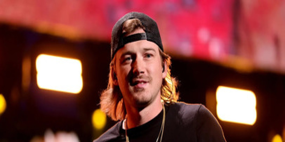 Morgan Wallen