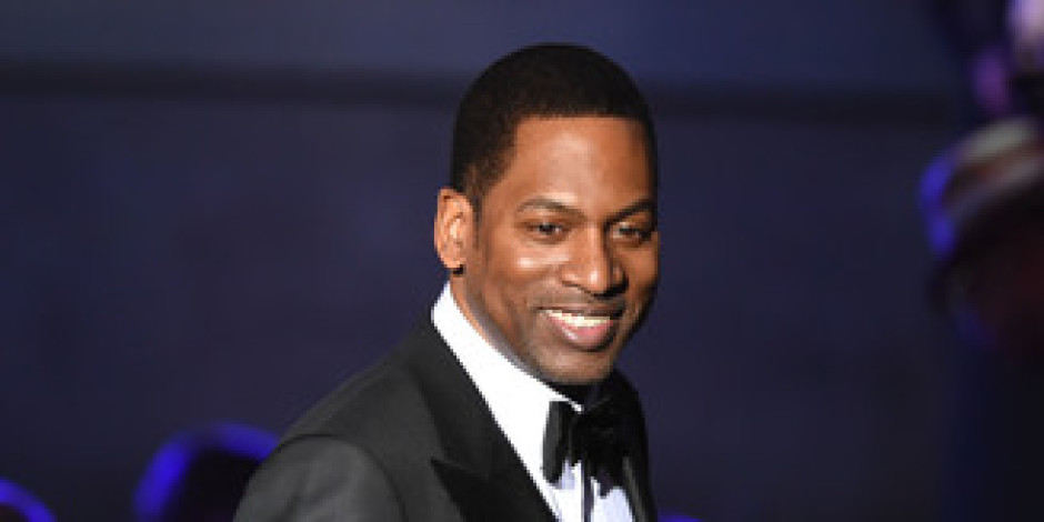 Tony Rock (21+ Event)