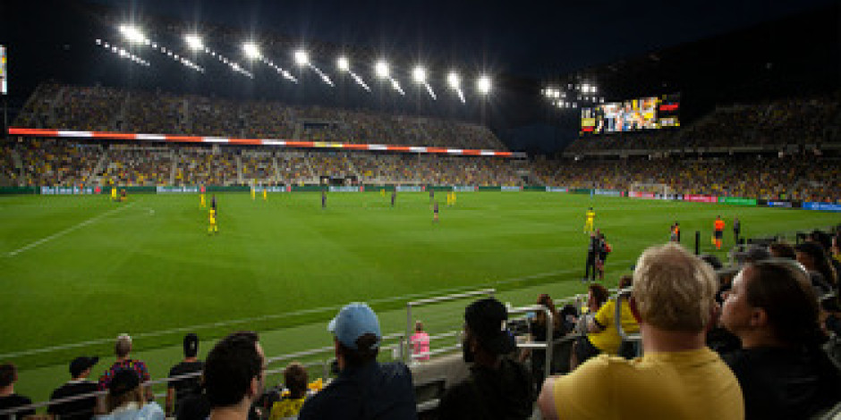 Toronto FC at Columbus Crew