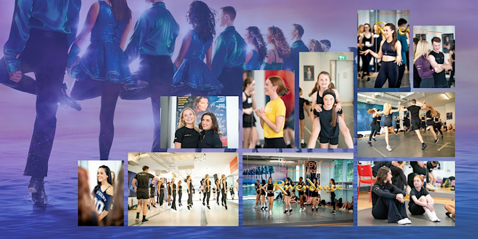 Event cover