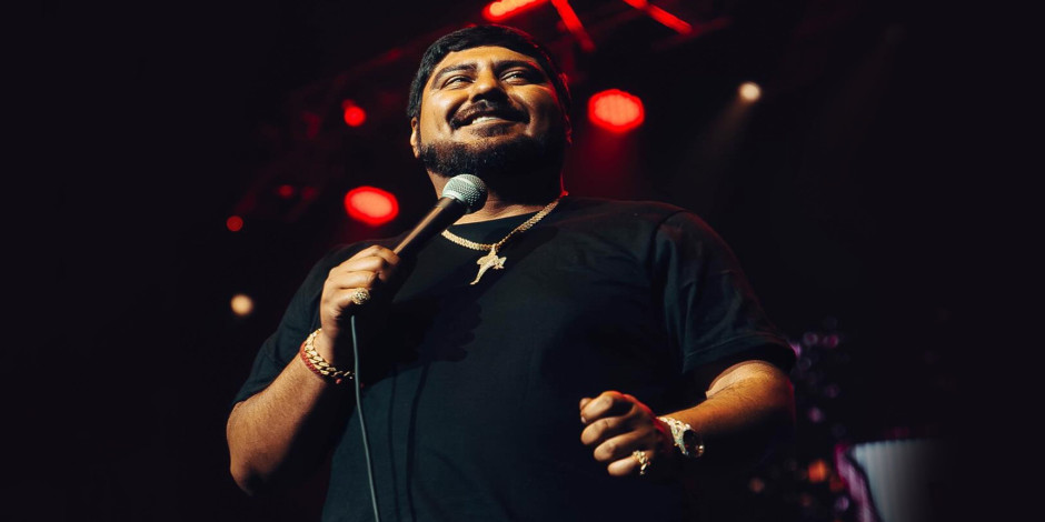 Rene Vaca - 2026 Tour