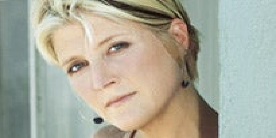 Kim Richey (21 and Over)